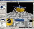 скачать бесплатно 3dcanvas