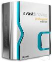 Скачать бесплатно антивирус Avast Professional Edition 4.8.1335 Русская версия