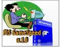 скачать бесплатно программы MSGameSpeed1.0. 